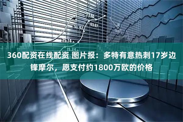 360配资在线配资 图片报：多特有意热刺17岁边锋摩尔，愿支付约1800万欧的价格